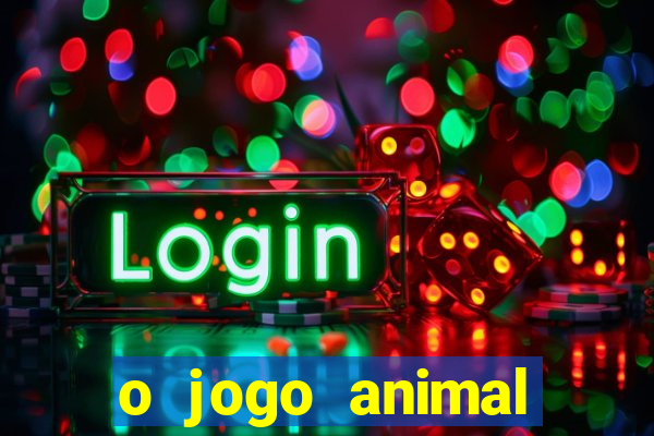 o jogo animal world paga mesmo